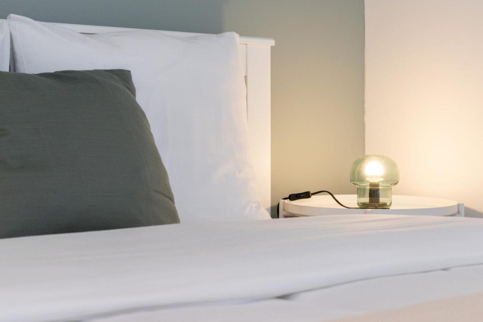 Lille Center - 4 Bedroom Duplex Apartment! Zewnętrze zdjęcie