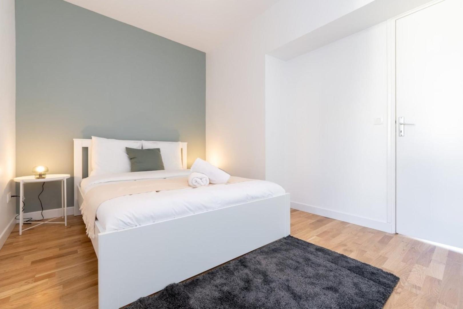 Lille Center - 4 Bedroom Duplex Apartment! Zewnętrze zdjęcie