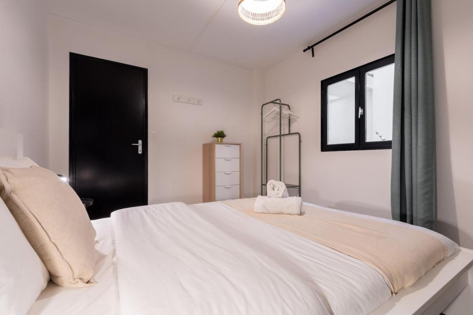 Lille Center - 4 Bedroom Duplex Apartment! Zewnętrze zdjęcie